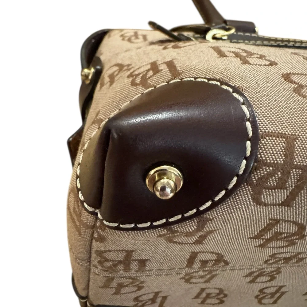 Dooney & Bourke Satchel